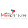 Logo of the association Réseau Mampreneures France